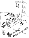 Bild für Kategorie RIGGING ACCESSORIES COMPON